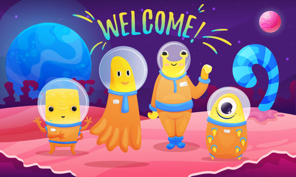 Inside Out 2 character glued to phone scene – analysis and meaning