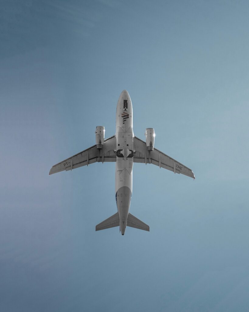 Passengers sharing reactions to United Flight UA770 diversion on social media