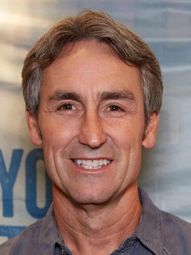 Mik wolfe
