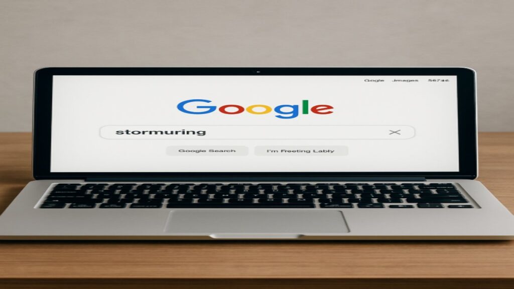 Stormuring concept explained with real-world SEO and content marketing insights for growth and digital strategy