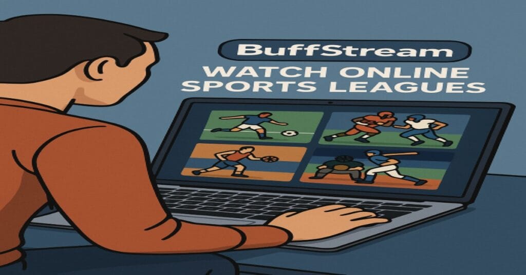 Best Buffstream alternatives for safe and reliable sports streaming