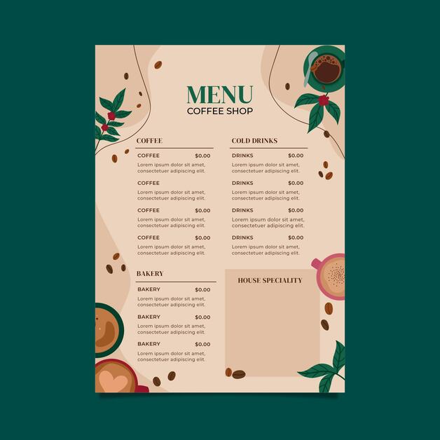 Starbucks menu prices 2025 guide with coffee, drinks, and snack costs